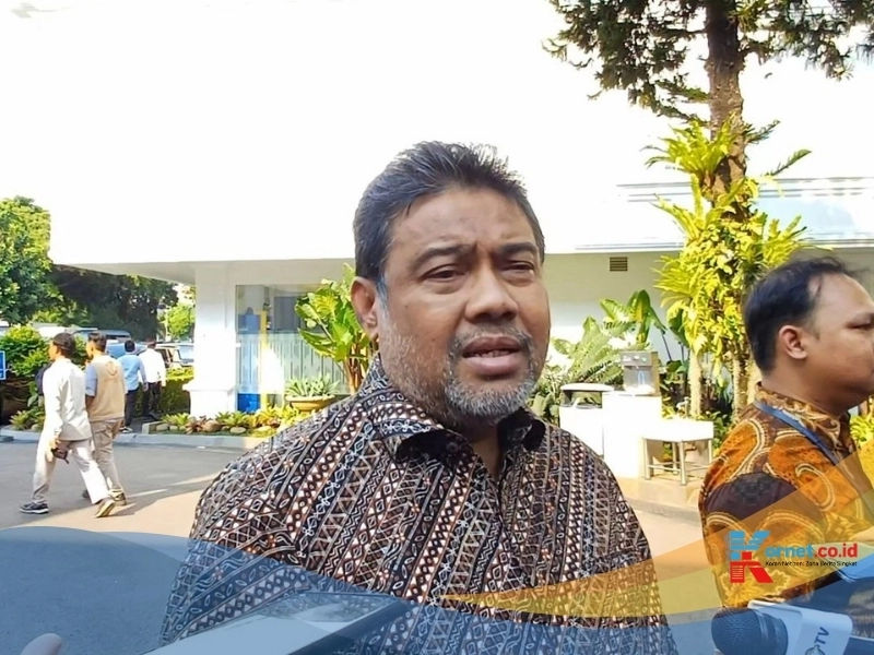 NasDem Soal Sahroni–Nafa Urbach Diadukan ke MKD, Silakan Saja