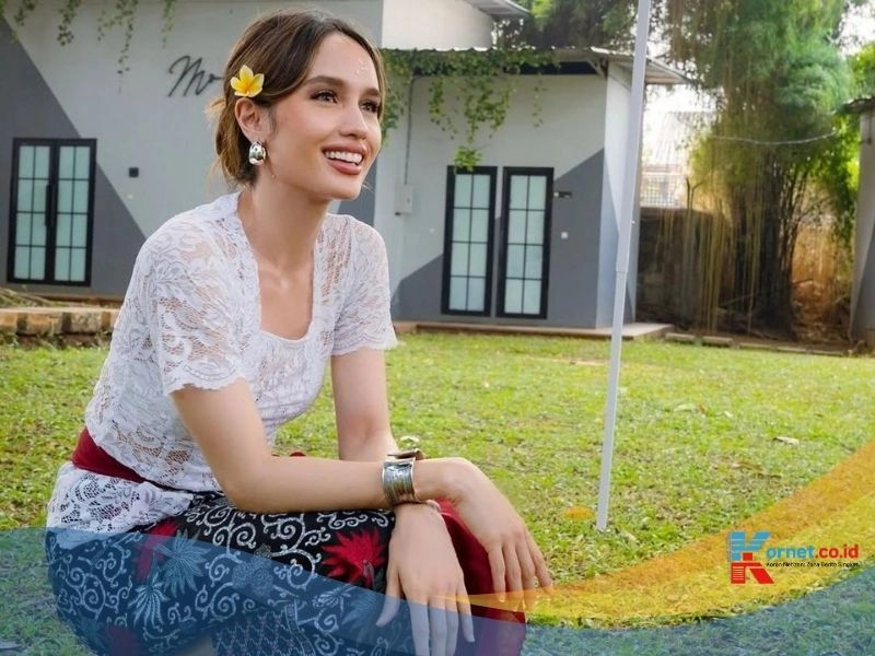 Cinta Laura sebut Aksi Demo Bentuk Kekecewaan atas Ketidakadilan