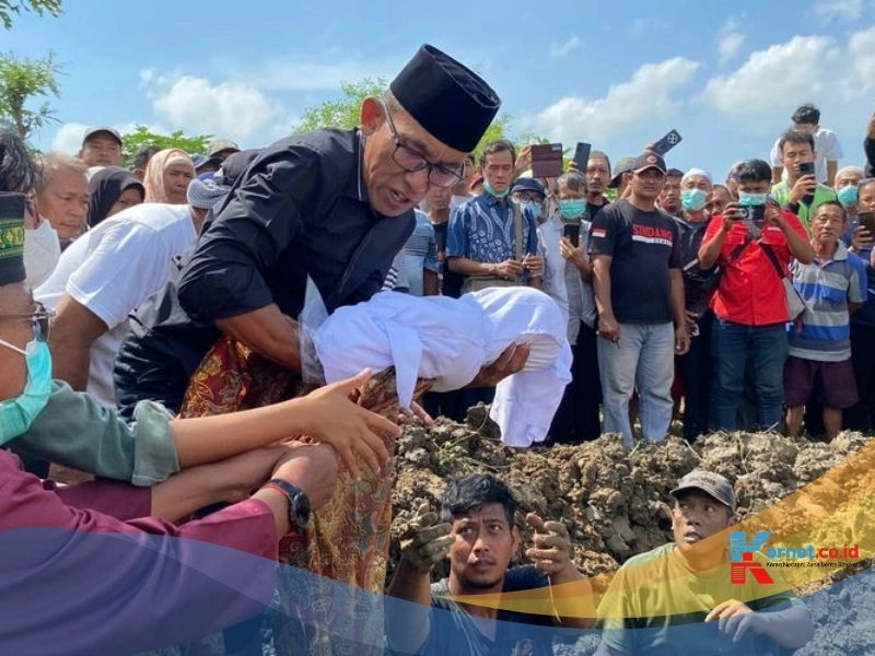 Misteri Kematian keluarga Sahroni di Indramayu