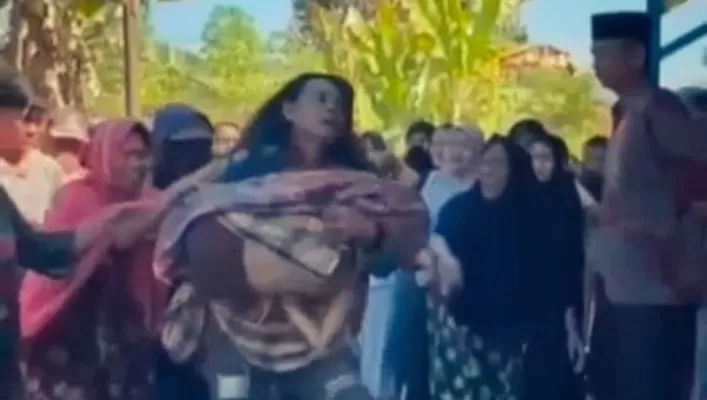 Motif Dendam Akibat Ejekan