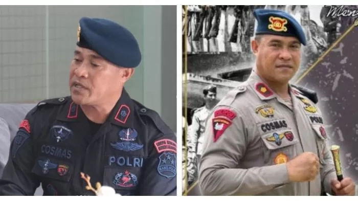 Karir Panjang Seorang Polisi Apakah sebanding dengan Nyawa Seseorang?