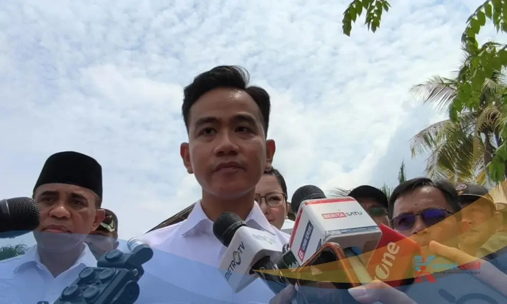 Warga Gugat Wapres Gibran & KPU Rp125 Triliun! Persidangan Panas di PN Jakpus