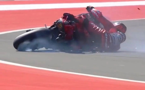 Mengapa Disebut “Kutukan Mandalika”?