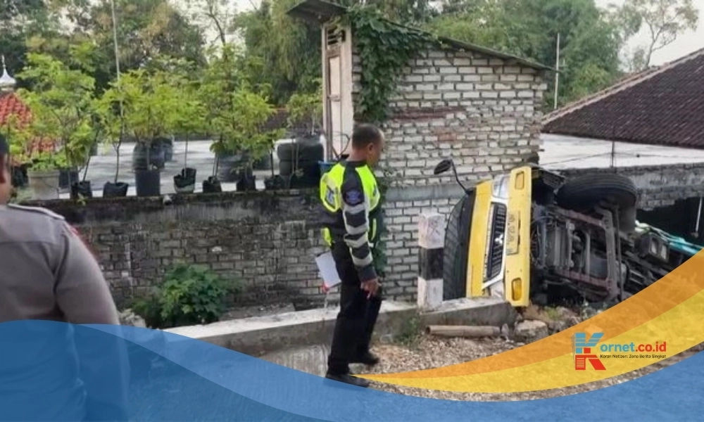 2 Bocah di Bangkalan Tewas Tertimpa Truk saat Tengah Tidur, Tragedi Maut di Bangkalan