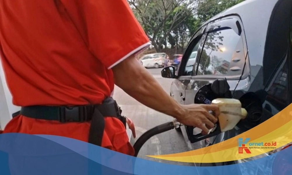 Motor dan Mobil Tertentu Bakal Dilarang Isi Pertalite! Ini Fakta dan Aturan yang Sedang Dibahas