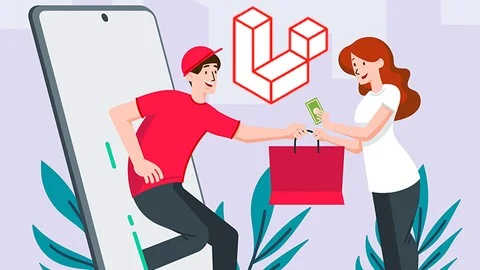 A Comprehensive Guide:  Build E-Commerce COD in Laravel11 for Beginners image