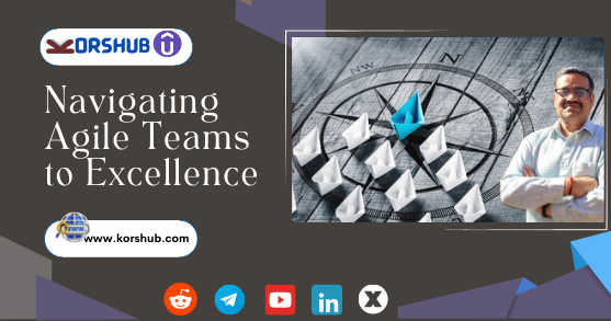 Agile Excellence: Tips and Tricks for Leading Top-Performing Teams
