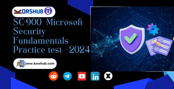 Boost Your Score: SC-900 Practice Test Tips for Microsoft Security Fundamentals image