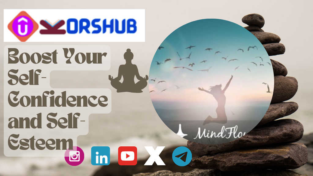 Boost your self-confidence by using practices of Neuro-Linguistic Programming. image