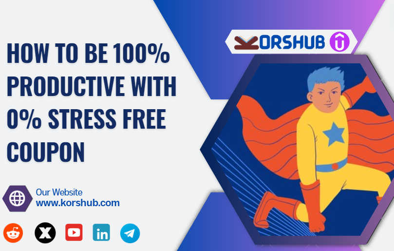 Conquering the Chaos: Unlocking Stress-Free Productivity
