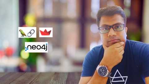 Learn Advanced RAG: Vector to Graph RAG with LangChain Neo4j