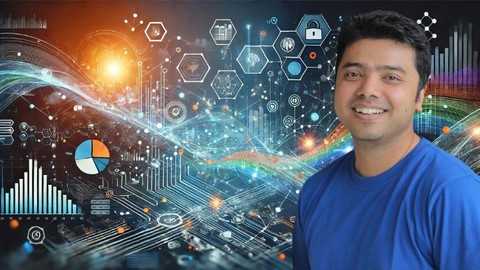 Learn Everything in Digital Marketing - SEO, Paid Ad, GA4, GTM, Email Marketing