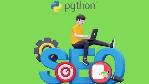 Learn to Harness the Full Potential of Python for SEO and Content Marketing image