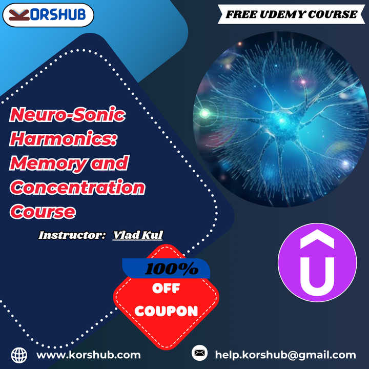 Neuro-Sonic Harmonics: Memory and Concentration The Full Guide