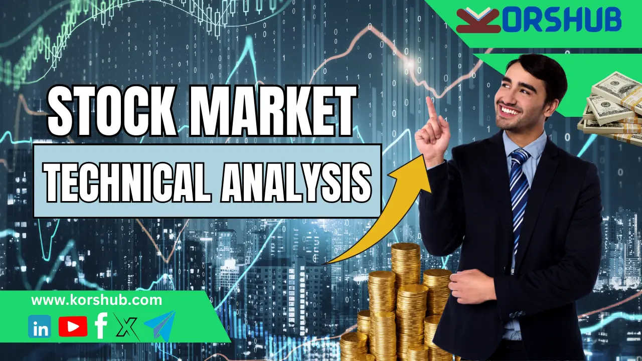 Technical Analysis Basic Start Your Stock Market Learning Journey