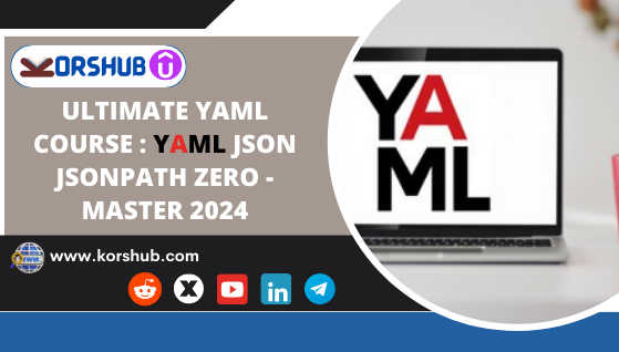 Your Path to YAML Proficiency: Learn JSON and JSONPath Zero to Hero