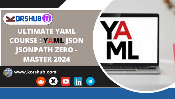 Your Path to YAML Proficiency: Learn JSON and JSONPath Zero to Hero image