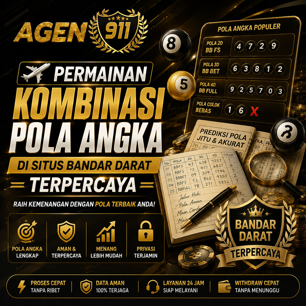 AGEN911