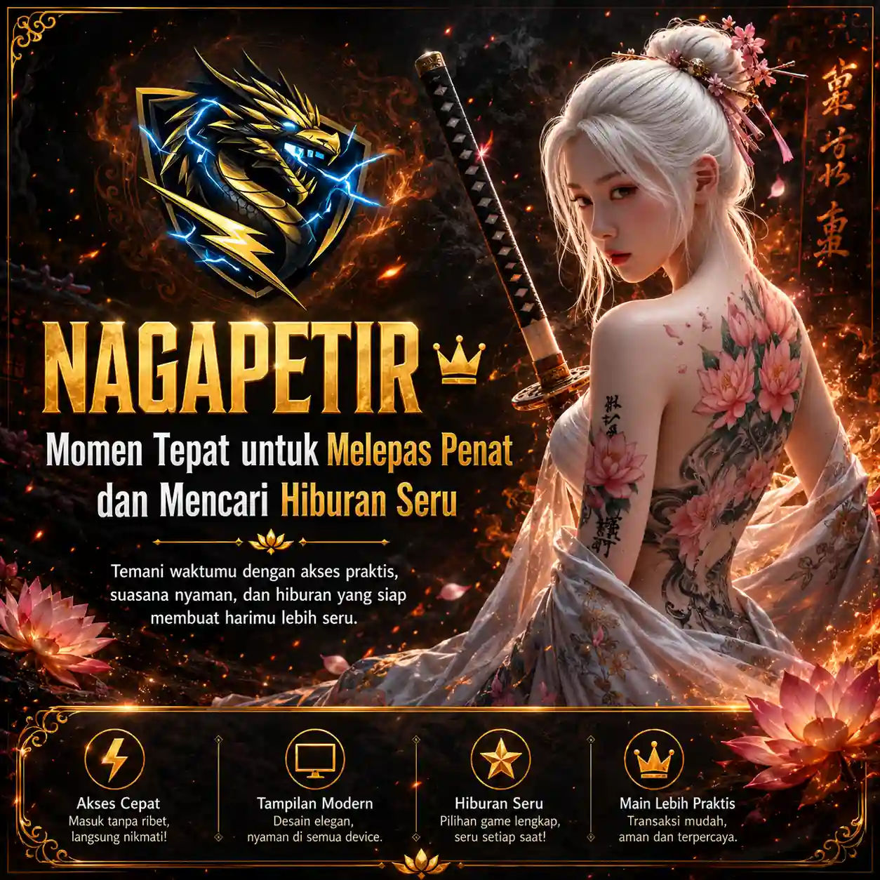 NAGAPETIR