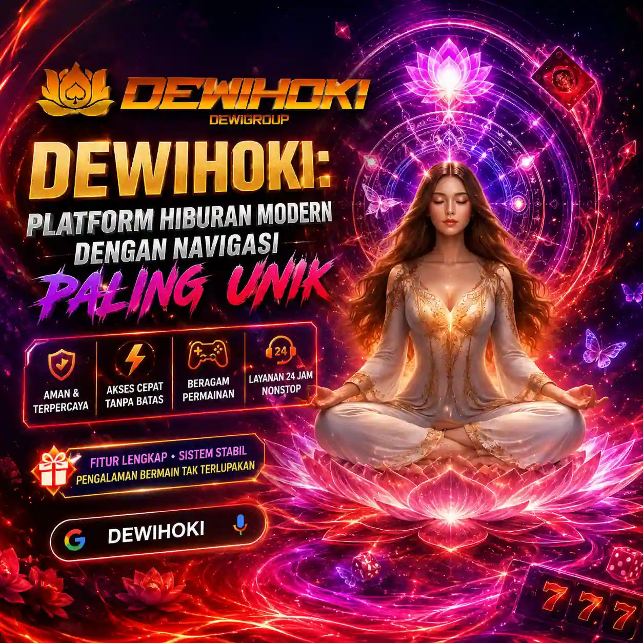 DEWIHOKI