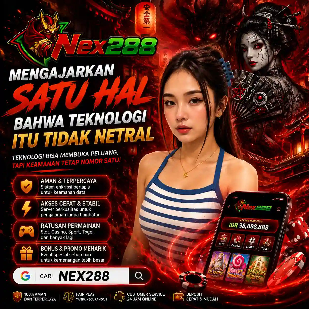 NEX288