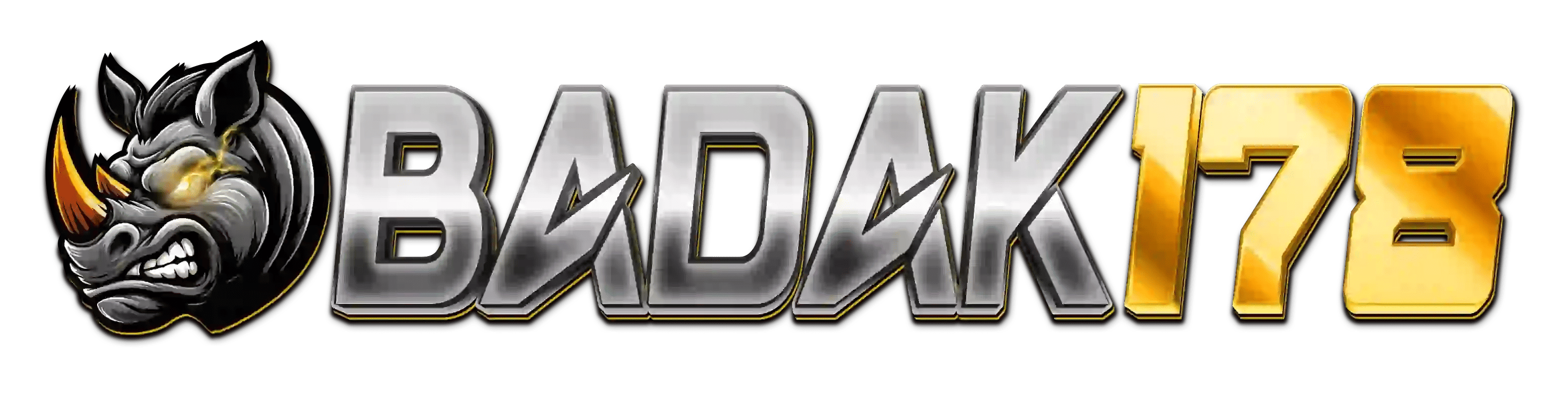 BADAK178 Logo