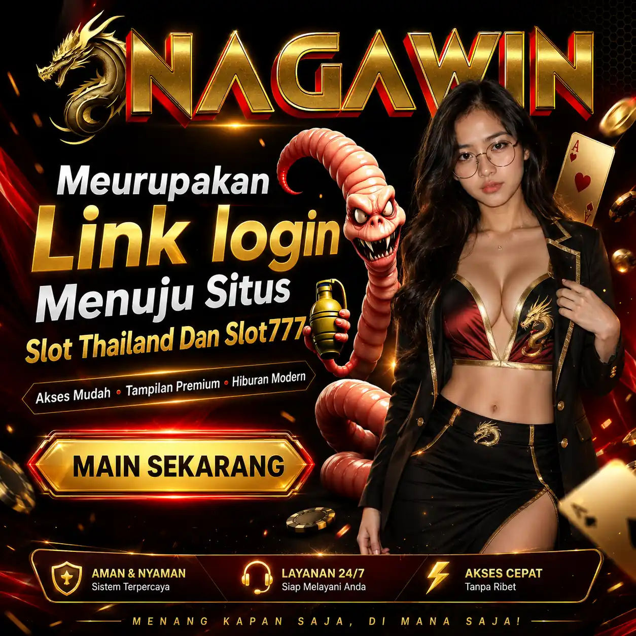 NAGAWIN