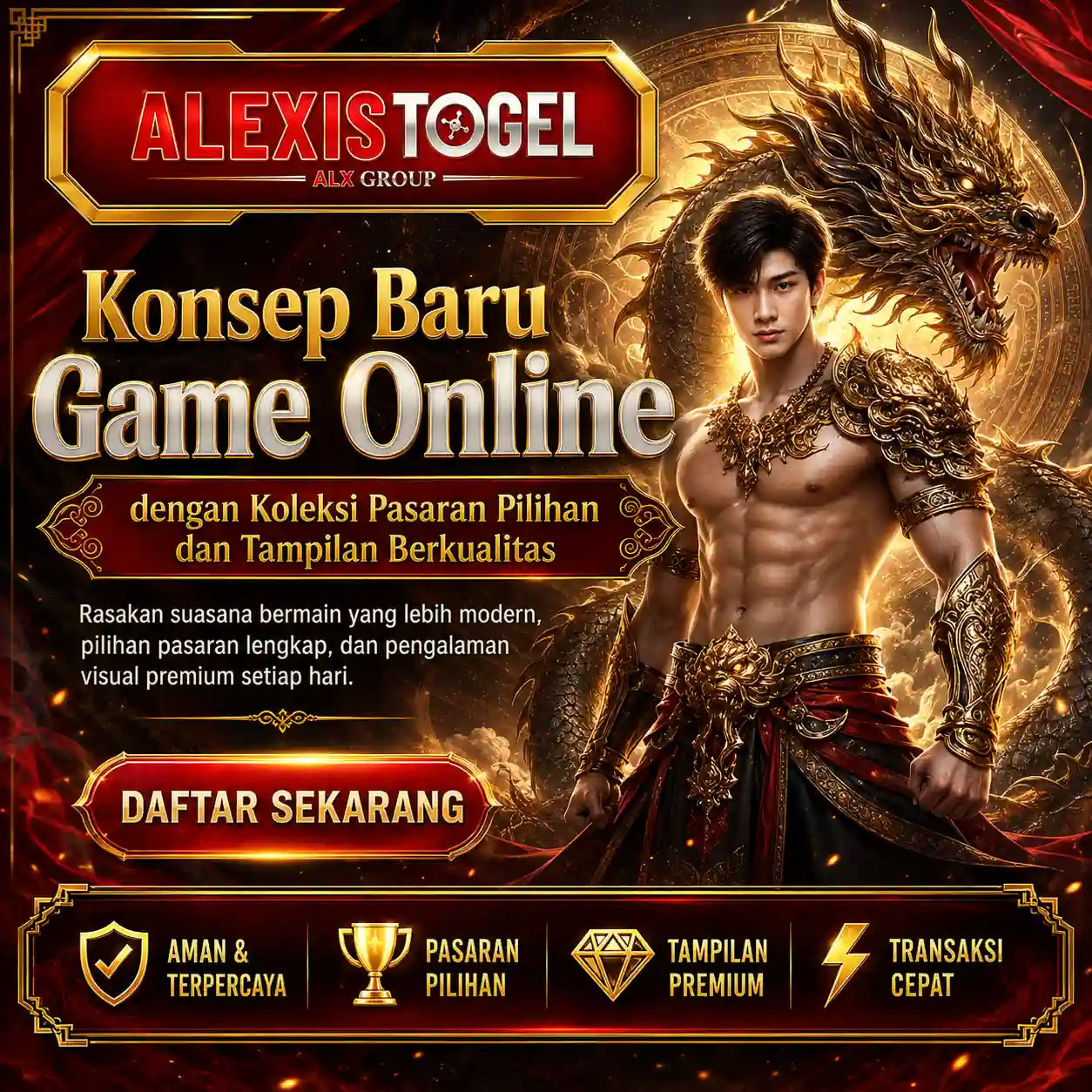 ALEXISTOGEL akses login situs toto slot link alternatif toto togel resmi