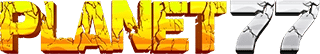 LOGO PLANET77
