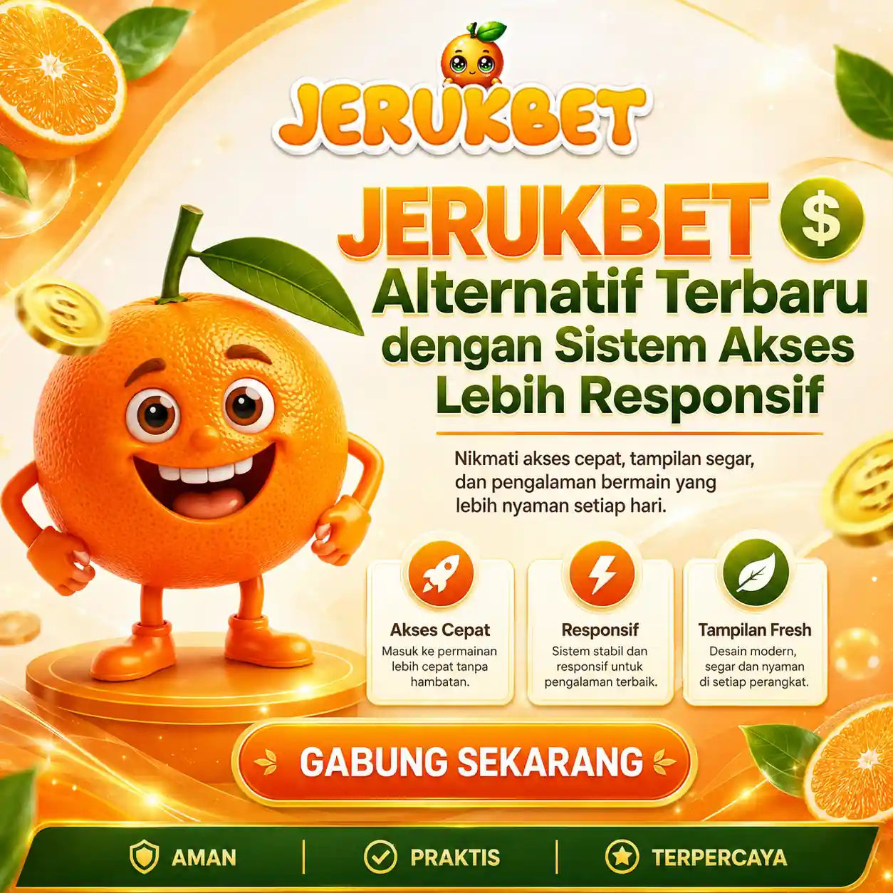 JERUKBET $ Alternatif Terbaru dengan Sistem Akses Lebih Responsif