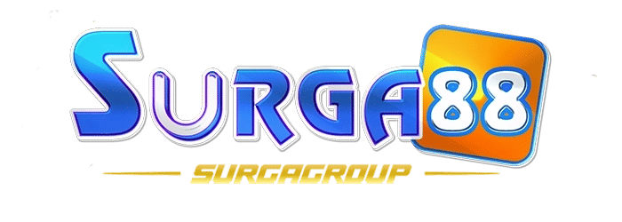 SURGA88 Logo