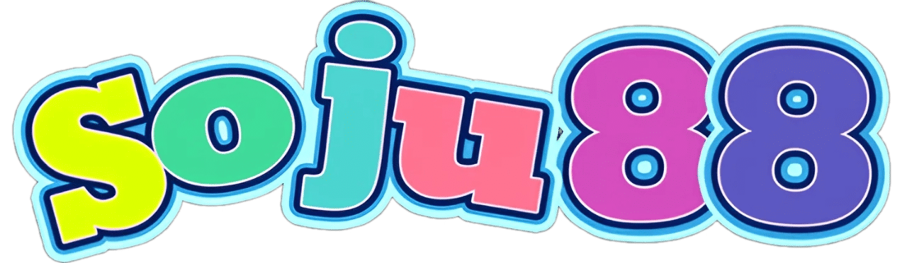 SOJU88 Logo