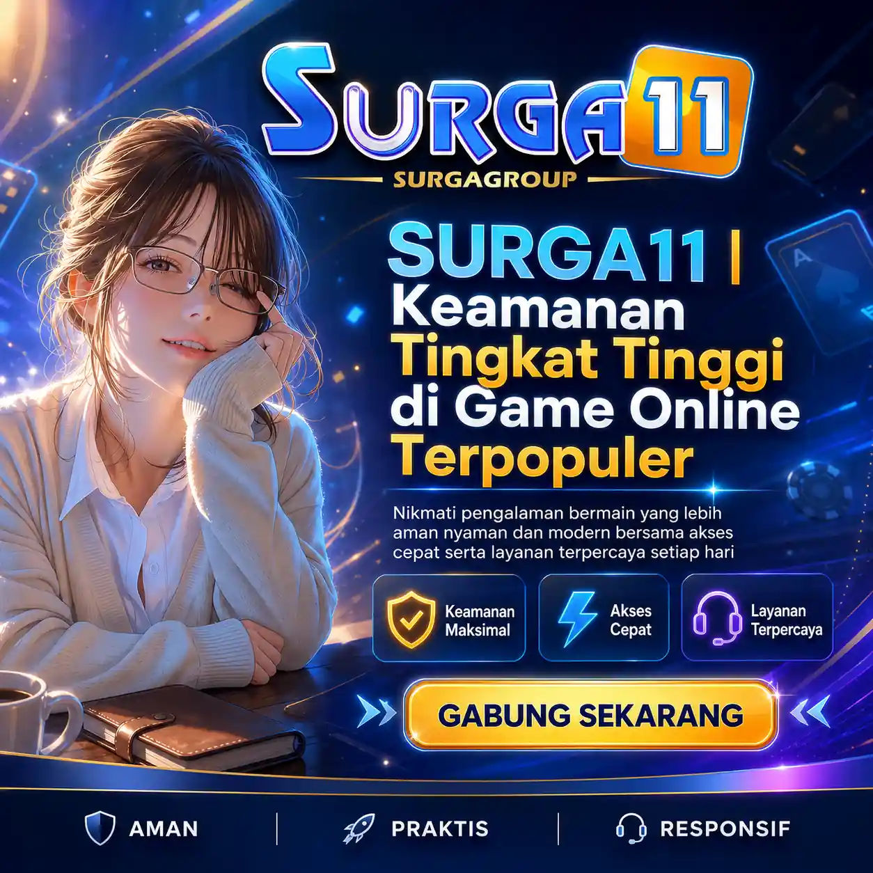 SURGA11