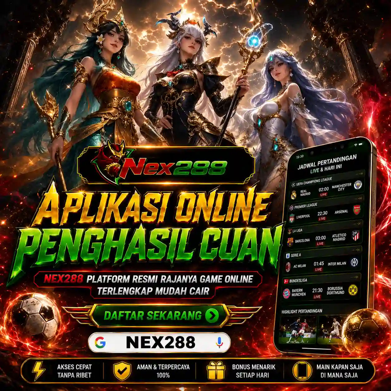 NEX288