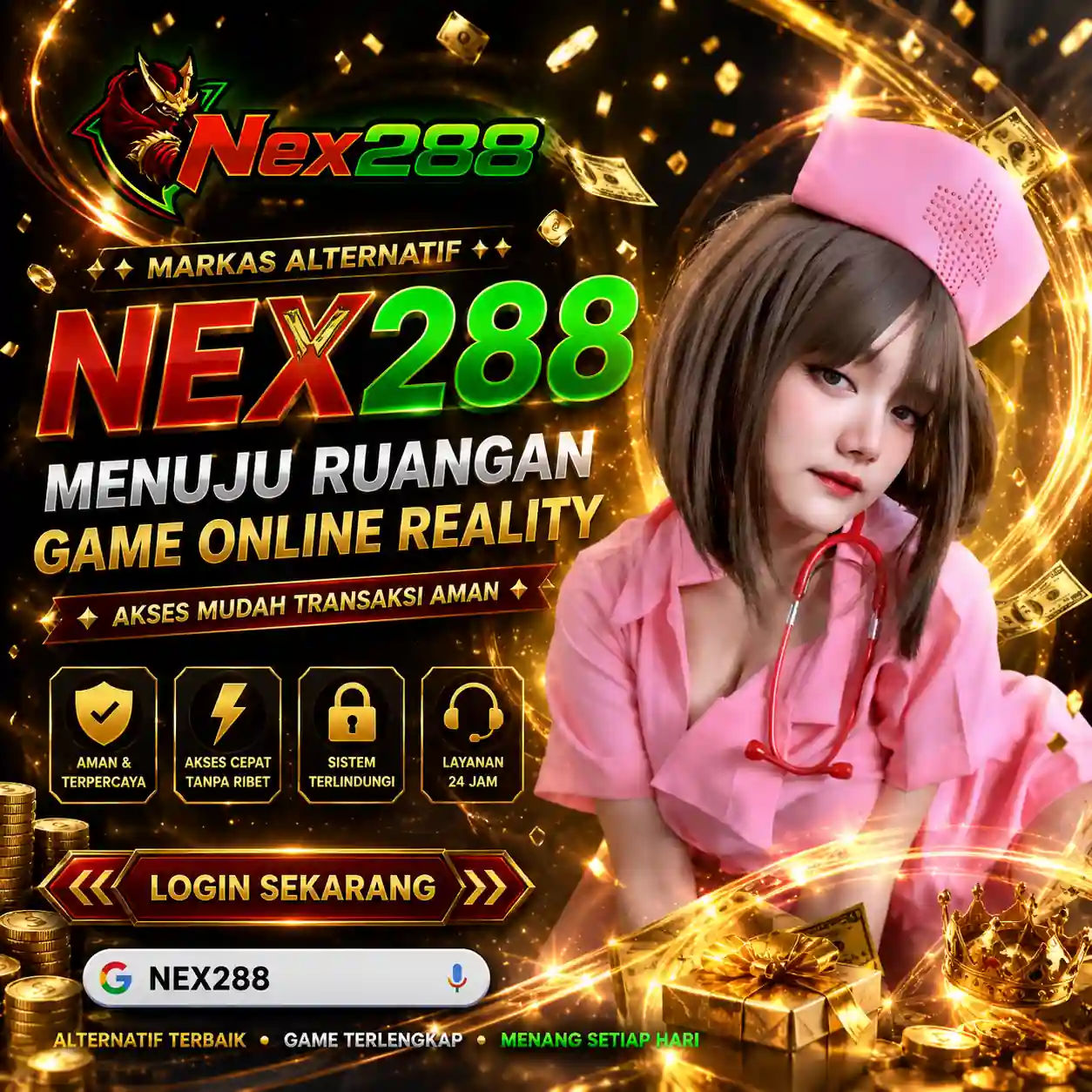 NEX288