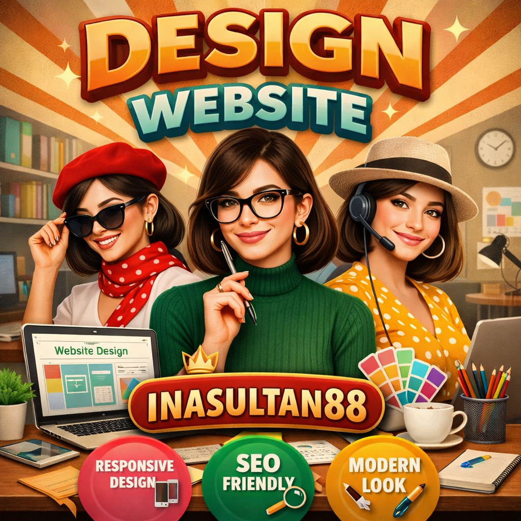 INASULTAN88 x INDOSULTAN88