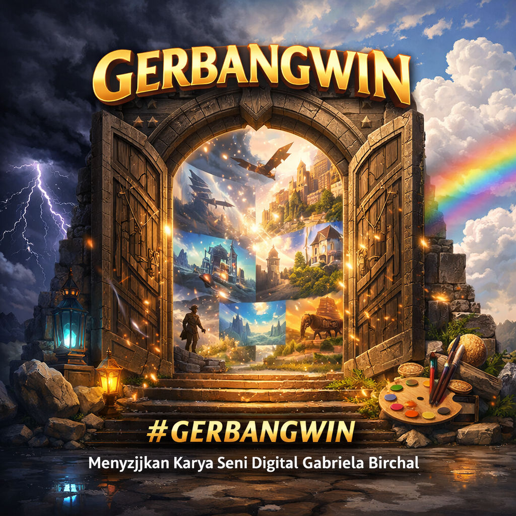 GERBANGWIN