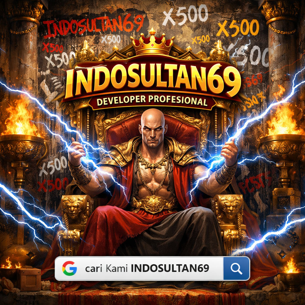INDOSULTAN69 – Developer Indonesia No.1 2026 | Coding, AI Tools & Platform Digital Terbaik