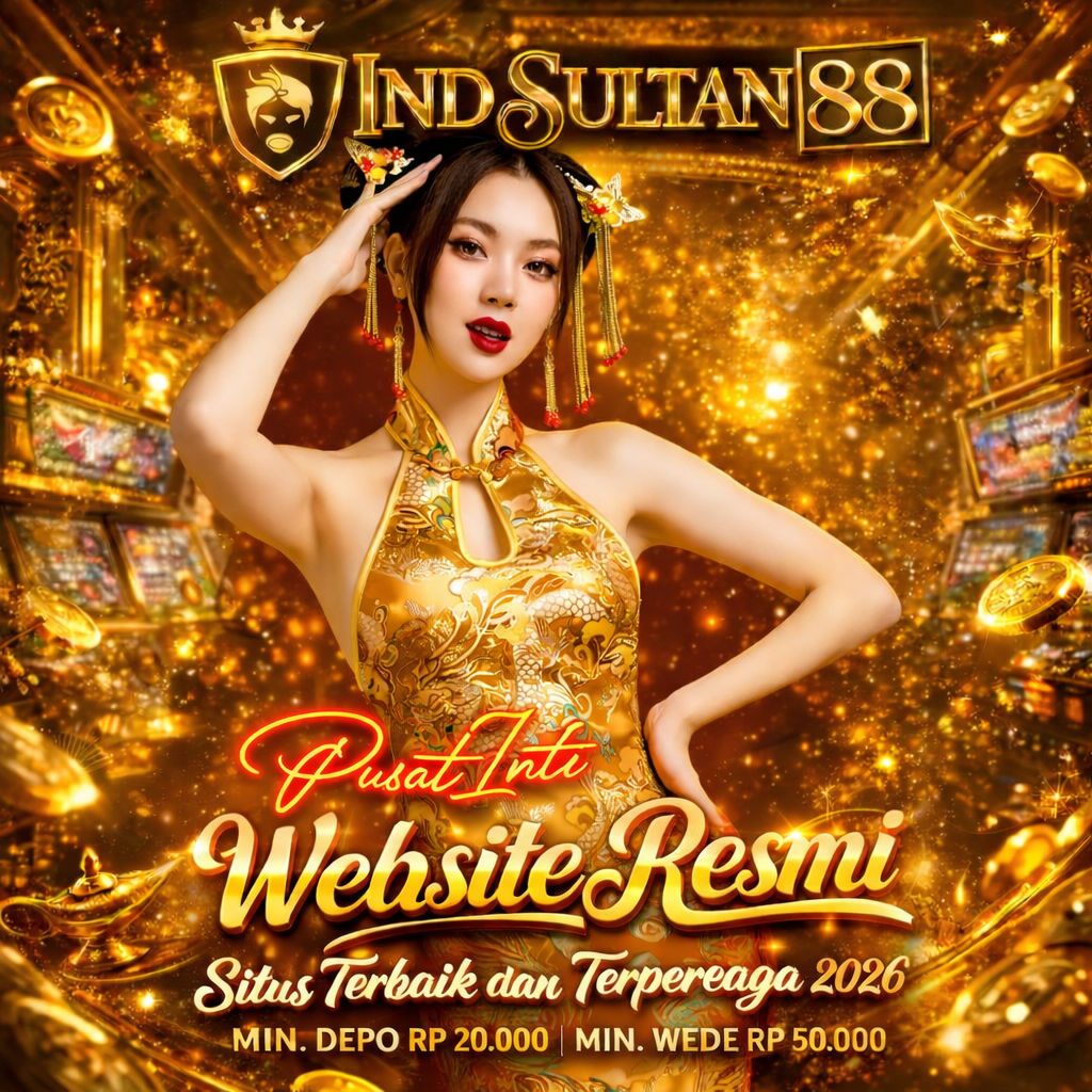 Kenali 5 keunggulan INDOSULTAN88, website dengan sistem stabil, aman & performa tinggi untuk akses cepat dan terpercaya di Indonesia. - WooCommerce eCommerce