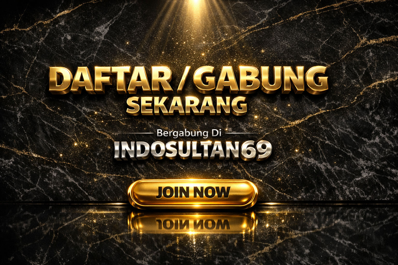 Daftar Sekarang