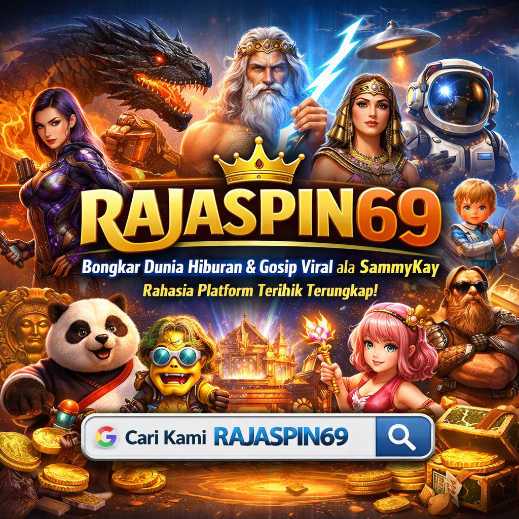 RAJASPIN69#Terbongkar Cara Jitu Platform Hiburan Memberikan Bonus & Keuntungan Terbaik 2026. - WooCommerce eCommerce