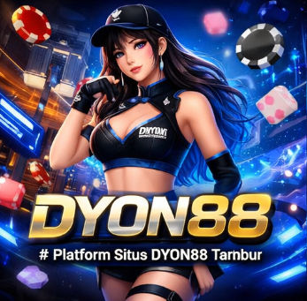 DYON88 | Portal Website Terbaik Hari Ini Mempermudah Menang di Era 2026 image 1