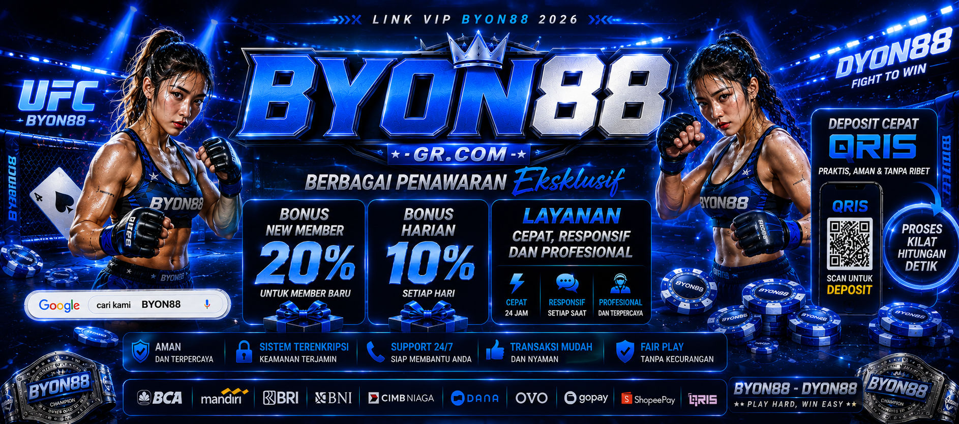 BYON88