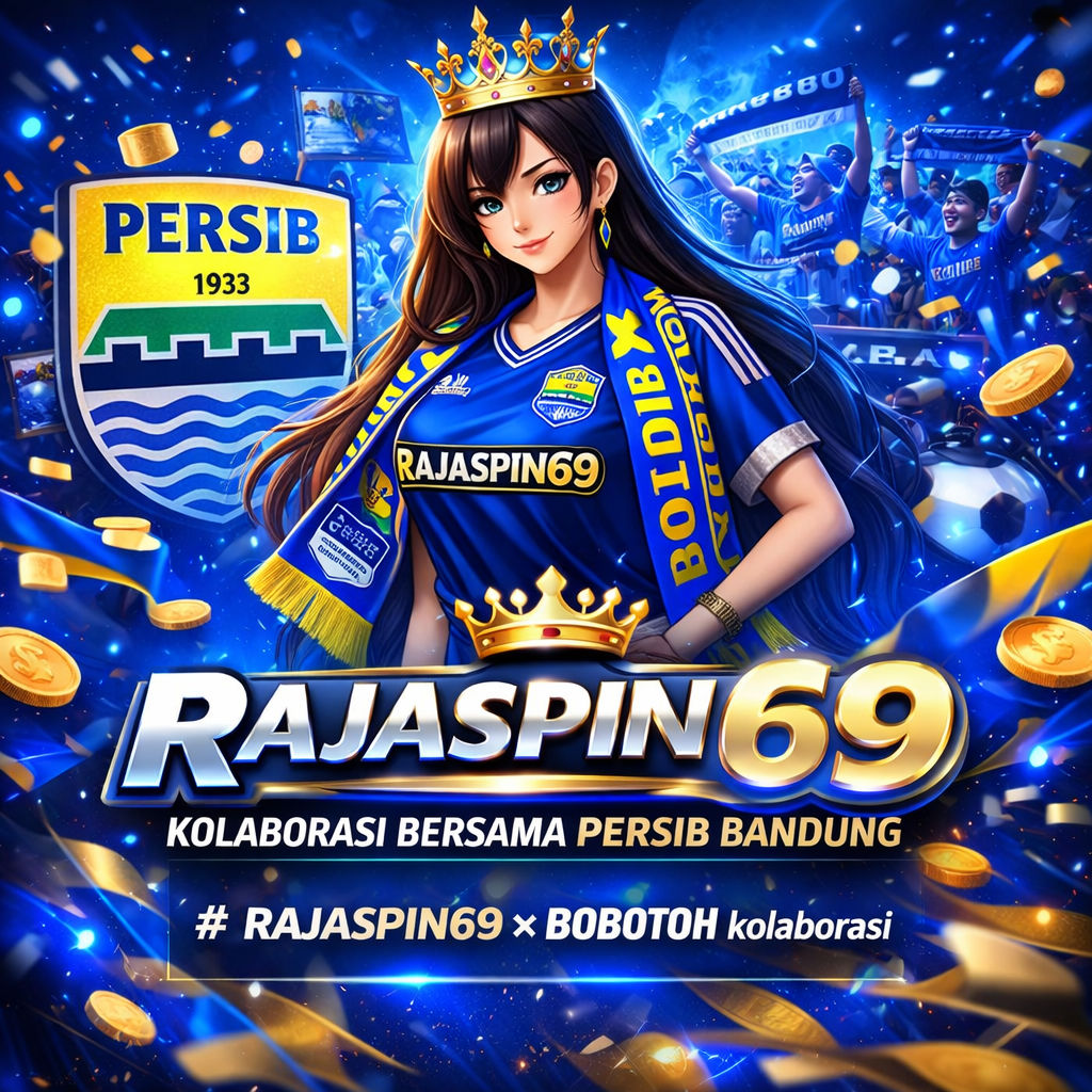 RAJASPIN69 – Berita Terkini Cianjur Hari Ini | Portal Viral & Trending 2026