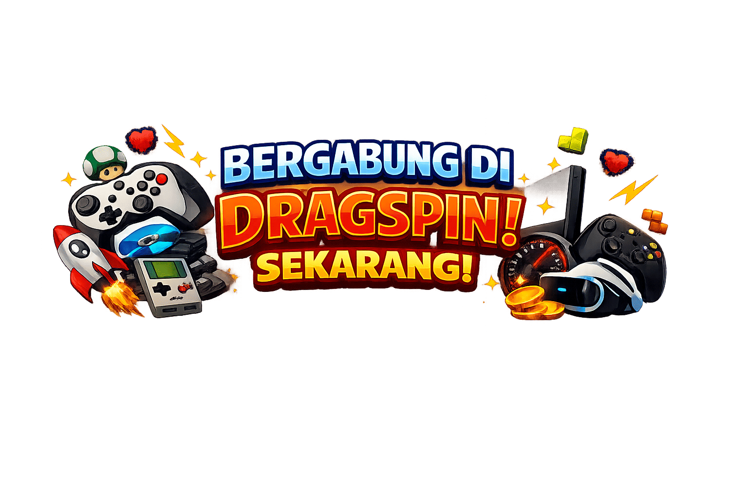 Daftar Sekarang