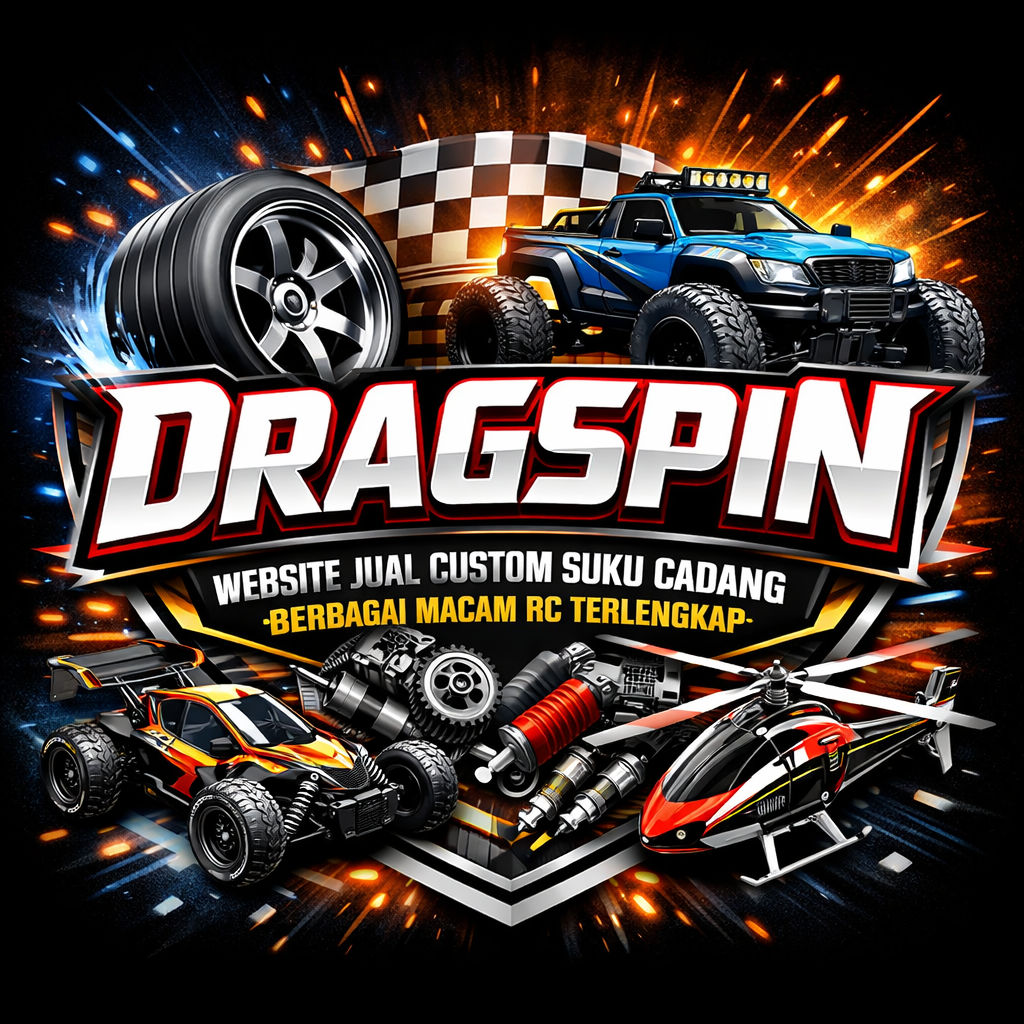 DRAGSPIN