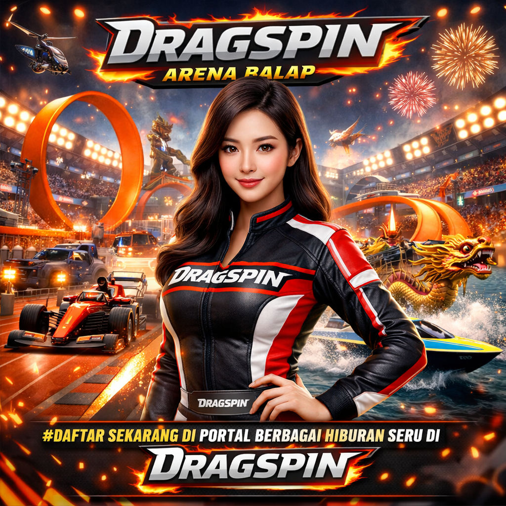 DRAGSPIN