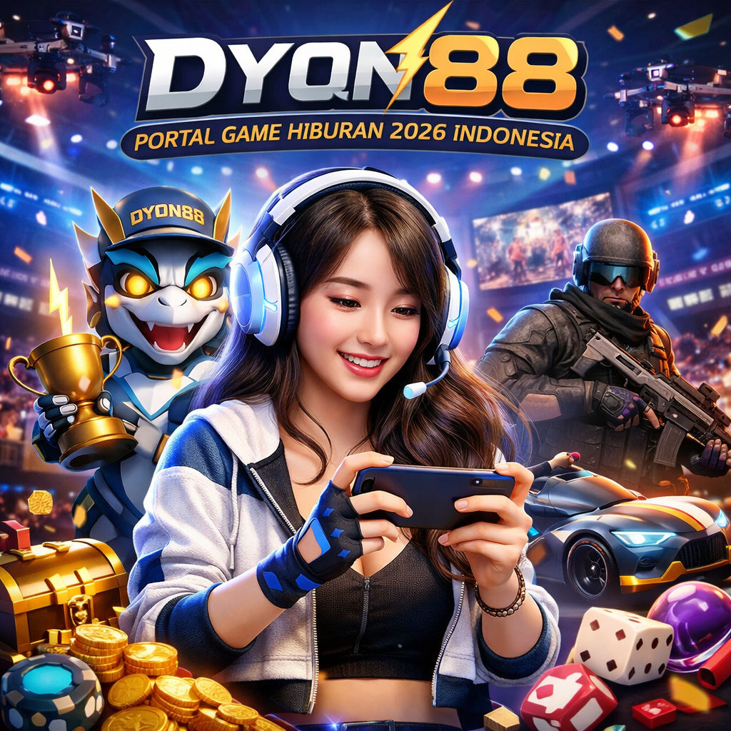 BYON88 - DYON88