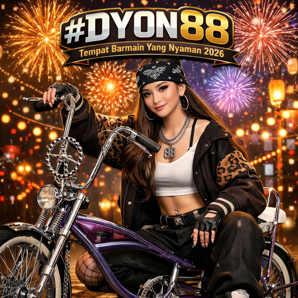 DYON88 : Maksimalkan Kenyamanan Bermain Tanpa Batas disini  image 1