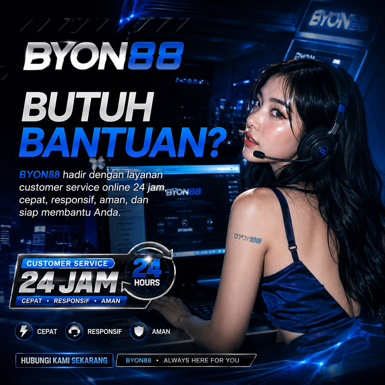 BYON88